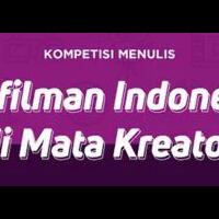 quotdrama-romantisquot-dan-quotkomediquot-masih-jadi-andalan-film-indonesia