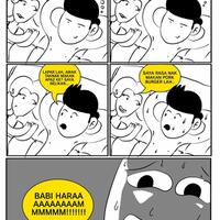 viral-video-tkw-berhijab-asyik-makan-masakan-daging-babi-ternyata