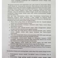 gereja-di-papua-persoalkan-azan-busana-keagamaan-dan-menara-masjid