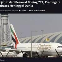 terjatuh-dari-pesawat-boeing-777-pramugari-emirates-meninggal-dunia
