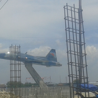 lounge-formil-raya--the-largest-indonesian-military-community