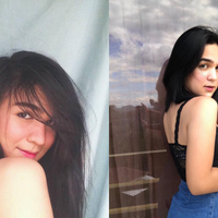 pamer-foto-masa-kecil-transformasi-wanita-ini-bikin-kaget-netizen-nggak-nyangka