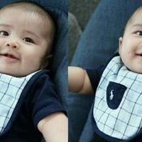 belum-genap-berusia-3-bulan-raphael-moeis-sudah-punya--best-friend