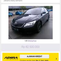 icon--indonesian-camry-owners---part-1