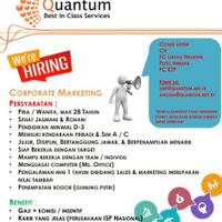 gunung-putri-lowongan-kerja-corporate-marketing-pt-quantum-tera-network