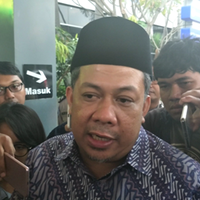 fahri-hamzah-diperiksa-hari-ini