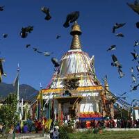 minoritas-muslim-di-bhutan-tetap-tegar-meski-dipandang-sebelah-mata