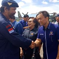 surya-paloh-konsolidasi-kader-di-pulau-terluar