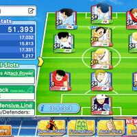 android-ios-captain-tsubasa-tatakae-dream-team