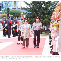megawati-disambut-dengan-karpet-merah-di-mabes-polri-ini-alasannya