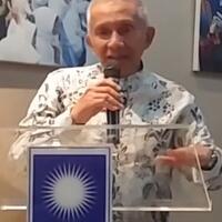 hanafi-rais-dukung-pernyataan-ayahnya-yang-kritik-pemerintah-soal-sertifikat-tanah