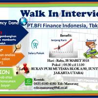 walkin-interview-ptbfi-finance-indonesia-tbk