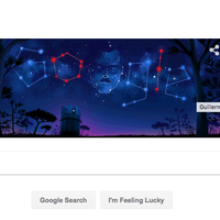 mengenal-astronom-asal-meksiko-guillermo-haro-di-google-doodle-hari-ini