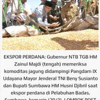 jagung-ntb-rambah-filipina-diekspor-30-ribu-ton-tahun-ini