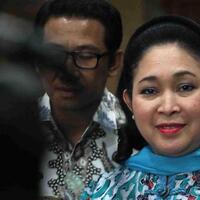 kata-titiek-soeharto-soal-pidato-prabowo--indonesia-bubar-2030