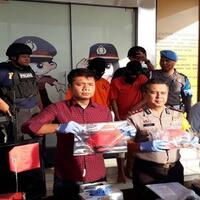 polisi-tangerang-selatan-bekuk-perampok-rumah-yang-pura-pura-jadi-pemulung