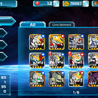 android-jap-linegundam-wars