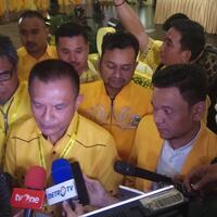 rakernas-ditutup-golkar-tak-deklarasi-cawapres-jokowi