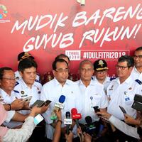 kemenhub-sebar-87-ribu-tiket-mudik-lebaran-gratis