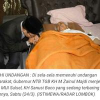 tgb-syiarkan-membangun-ekonomi-tanpa-utang