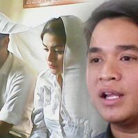 sempat-bungkam-kriss-hatta-perlihatkan-video-pernikahannya-dengan-hilda-vitria