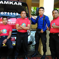 kegiatan-harian-anggota-pemadam-kebakaran-kabupaten-situbondo
