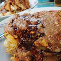 makanan-khas-indonesia-yang-menggunakan-kacang-sebagai-bumbu---saus-nya
