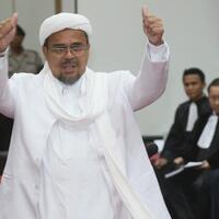 rizieq-shihab-tak-masuk-radar-cawapres-gerindra
