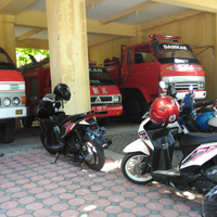 hasil-giat-hari-ini-di-mako-damkar-situbondo
