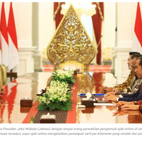 demo-grab-go-jek-jokowi-kaget-tarif-ojek-online-rp-1600-per-km