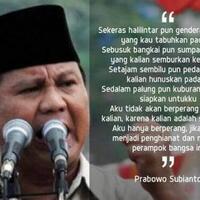 tolak-cap-pesimistis-prabowo-bung-waktu-muda-saya-perang-terus