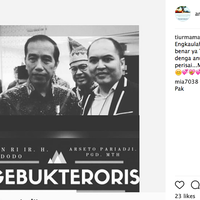 profil-arseto-pariadji-tersangka-hate-speech