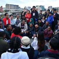 jokowi-bicara-soal-papua-di-selandia-baru