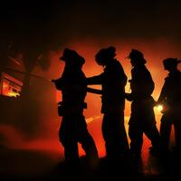 perumahan-taman-kota-jakbar-terbakar