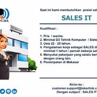 lowongan--sales-it-makassaar