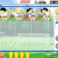 android-ios-captain-tsubasa-tatakae-dream-team