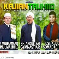besok-ustaz-somad-dan-tgb-dakwah-di-pesantren-dt-milik-aa-gym