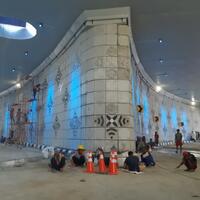 uji-coba-underpass-matraman-ditunda