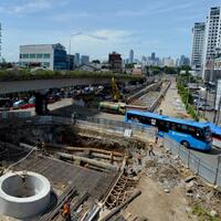 underpass-matraman-diuji-coba
