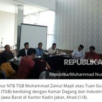 tgb-gatot-bisa-jadi-duet-maut