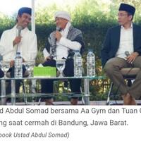 aa-gym-dan-ustad-abdul-somad-sepakat-dukung-tgb-nyapres-di-2019