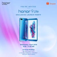 offline-event-invitation---honor-9-lite-flash-sale-exclusive-launching-party