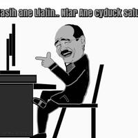 satpam-rs-medika-sempat-mengira-fredrich-sopir-setya-novanto