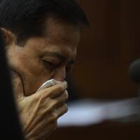 saksi-benjol-novanto-tak-sebesar-bakpao