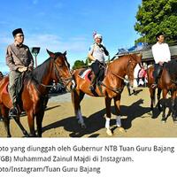 diajari-berkuda-oleh-aa-gym-ini-reaksi-tgb-dan-ustaz-abdul-somad