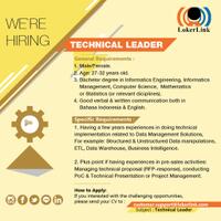 technical-leader