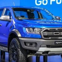 foto-foto-ford-ranger-raptor-yang-mendebut-di-thailand