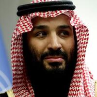 putra-mahkota-saudi-sebut-israel-berhak-atas-tanahnya-sendiri