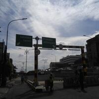 underpass-matraman-dibuka-10-april