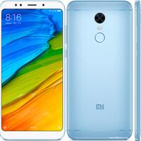 official-lounge-xiaomi-redmi-5-plus--full-screen-display-for-everyone